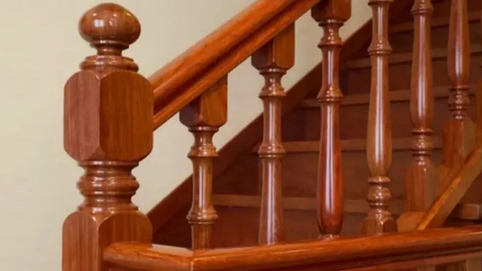 What is a wooden fence?