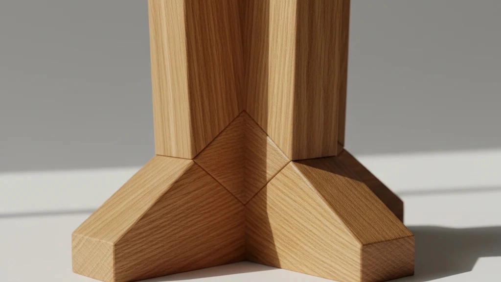 Production and construction of quality wooden base in Tabriz