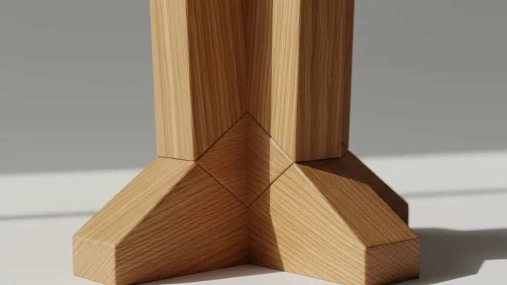 Production and construction of quality wooden base in Tabriz